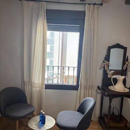 L'encant Casa de Férias