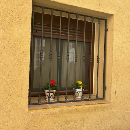 Casa de Férias L'encant *