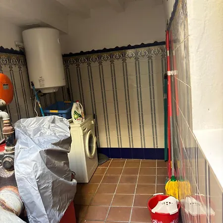 Casa de Férias L'encant Benimantell