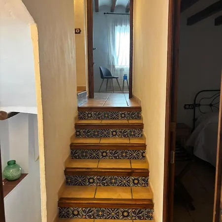 L'encant Casa de Férias