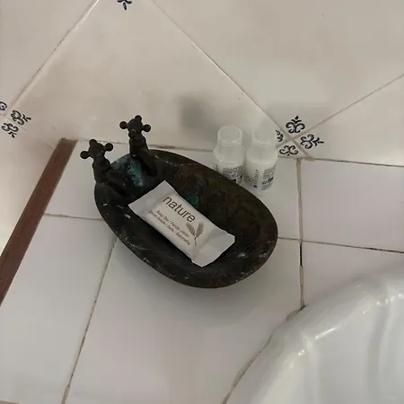 L'encant Casa de Férias *