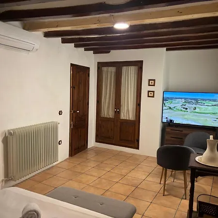 Casa de Férias L'encant