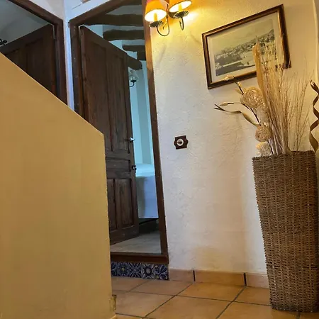 L'encant Benimantell