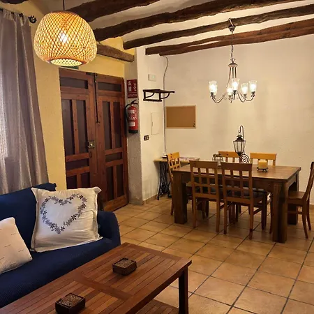 L'encant * Benimantell