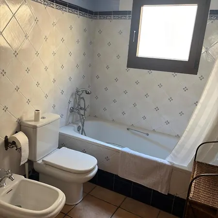 L'encant Casa de Férias *