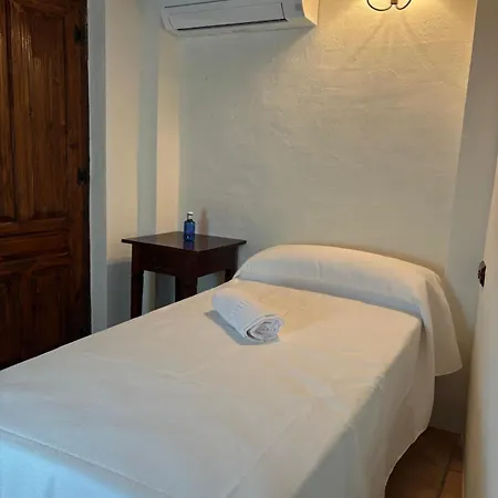 Casa de Férias L'encant Benimantell