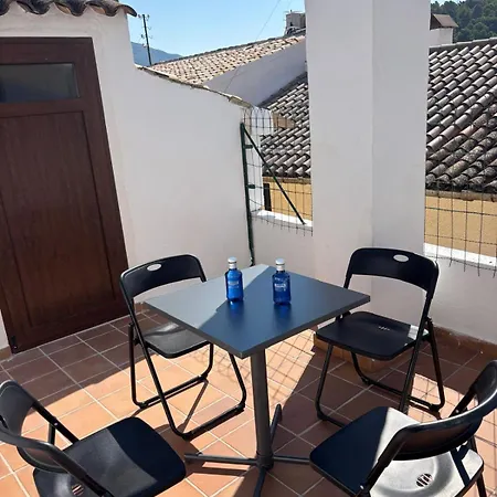 L'encant * Benimantell