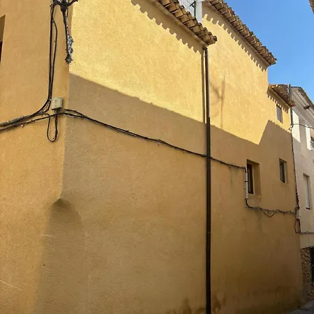 L'encant Casa de Férias