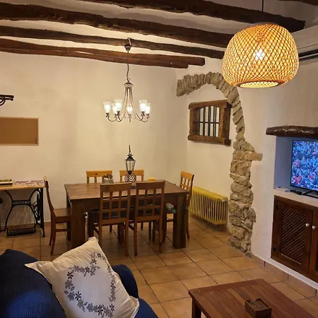 Casa de Férias L'encant *