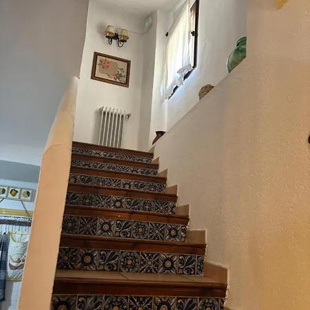 L'encant * Benimantell