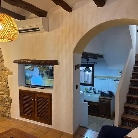 Casa de Férias L'encant