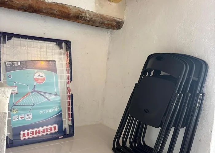 L'encant * Benimantell