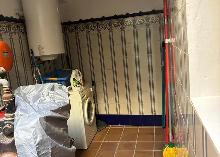 Nyaraló L'encant Benimantell