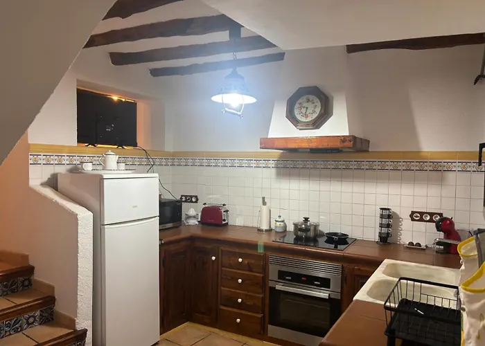 L'encant Benimantell