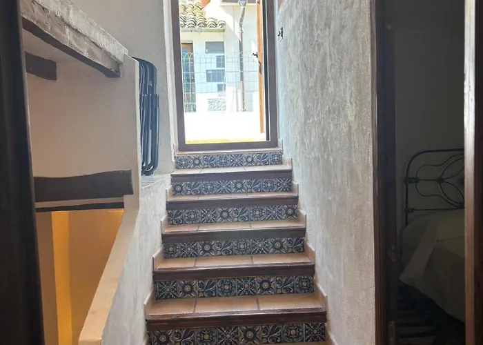 L'encant Benimantell