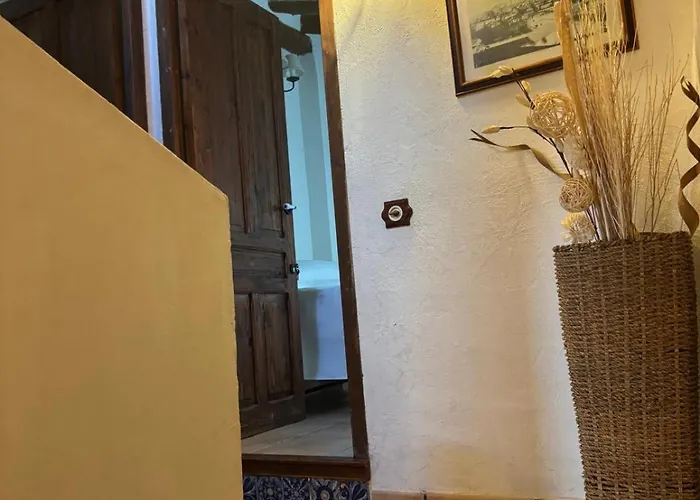 L'encant Benimantell