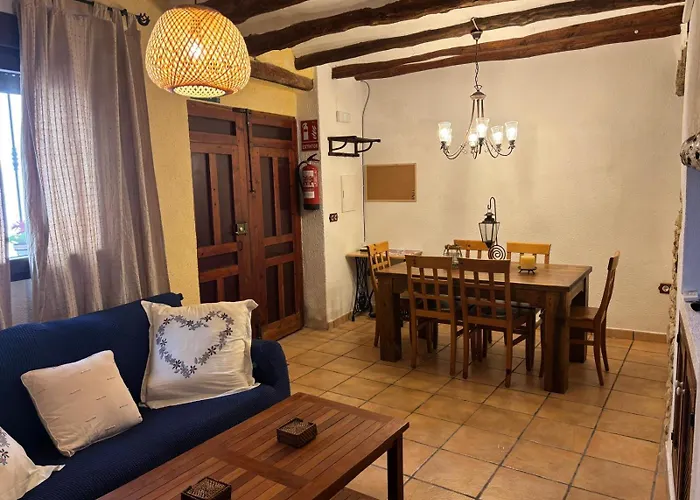 L'encant * Benimantell