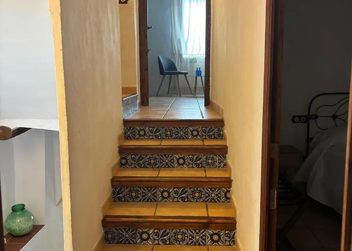 L'encant Ferienhaus
