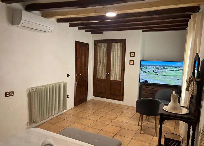 Ferienhaus L'encant