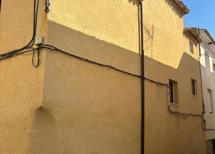 L'encant Ferienhaus