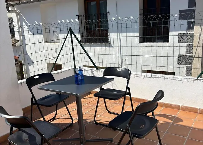 L'encant Ferienhaus Benimantell